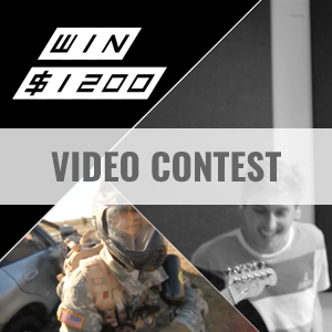 Video Contest Sample
